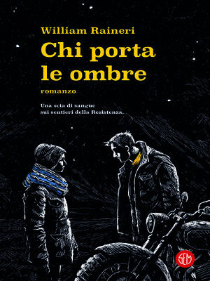 cover image of Chi porta le ombre